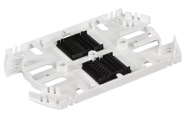 Комплект кассеты КУ-3260 (стяжки, маркеры, КДЗС 40 шт.) ССД