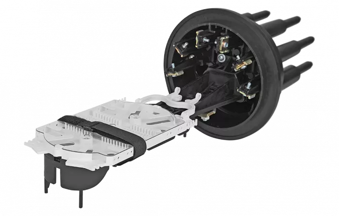 Муфта МТОК-Г3/216-1КТ3645-К ССД