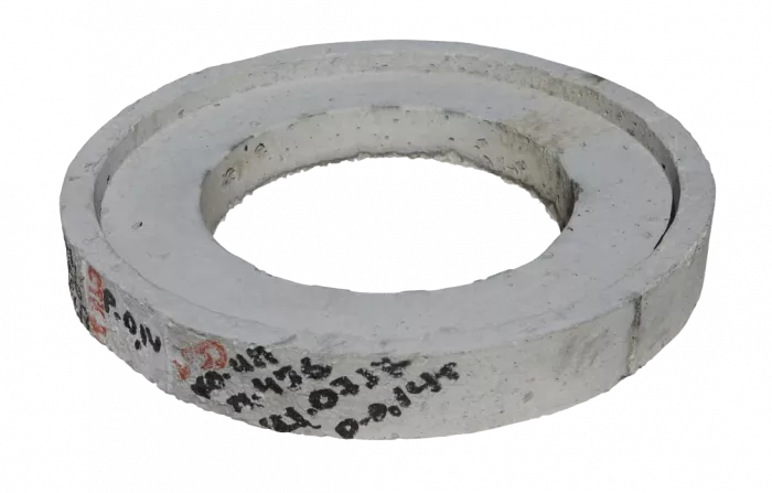 Кольцо опорное КО-ЧП