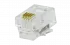 05-1012-3 Джек телефонный 6P4C PROCONNECT