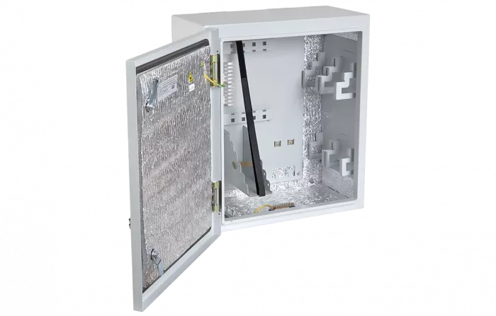 Кросс ВОКС-УБ-192(6К) с кронштейном (корпус)