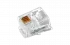 05-1012 Джек телефонный 6P4C REXANT