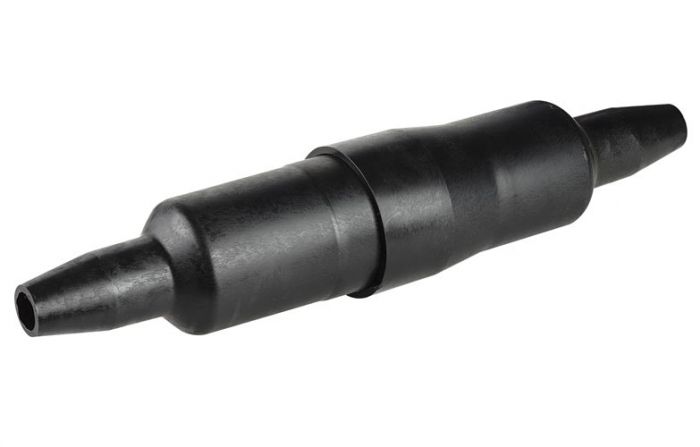 Муфта МПП 1 для зап.каб.50х(0,4-0,5)  30х(0,7) с соединителями с ТУТ ССД