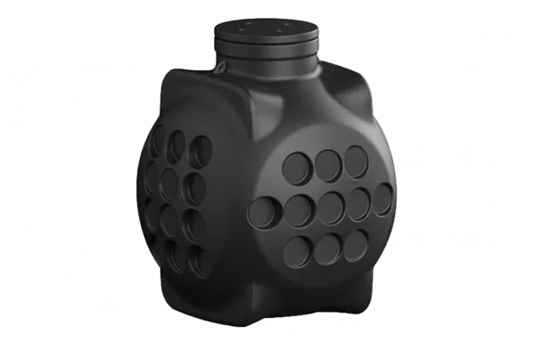 Колодец пластиковый кабельный ККТ-2-ССД