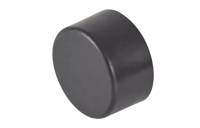 Заглушка наружная для труб 75 мм