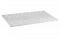 Полка стационарная перфорированная ПС-75(745мм*490мм) ССД