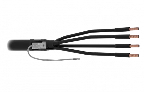 Муфта концевая 4 КТп-1 (150-240)  ССД без наконечников