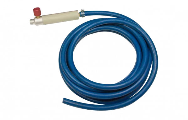 Горелка БУР-1007 (с наконечниками 1П и 2П)