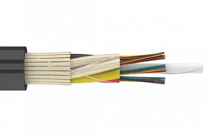 Кабель оптический микро ДОТс-П-16У-3кН