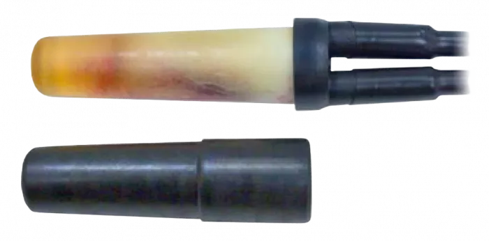 Муфта 2МТГ 110 ~Пуласт~ ССД