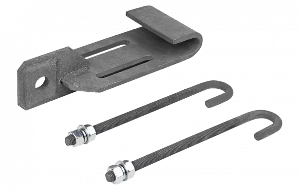 Узел крепления универсальный УКУ-1 ССД