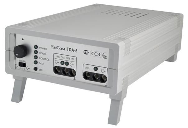 Анализатор AnCom TDA-5/73100/0001