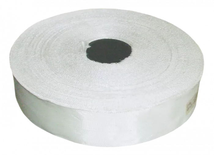 Лента стеклянная электроизоляционная ЛЭСБ 0,2ммх40мм