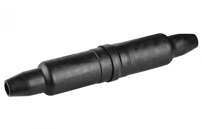 Муфта п/эт прямая МПП 5/6 ССД