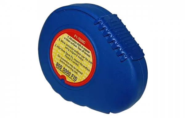 Очиститель FIS для разъемов оптических ручной F1-7020c