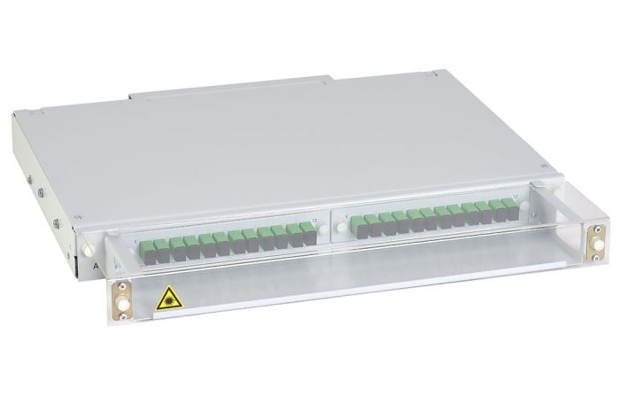Кросс ШКОС-ВП-1U/2 -24 -SC    ~24 -SC/APC   ~24 -SC/APC