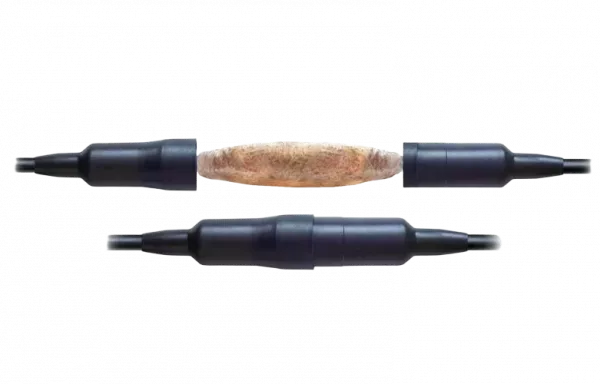 ВССК 100-ССД Компрессионная соед.муфта на 100 пар