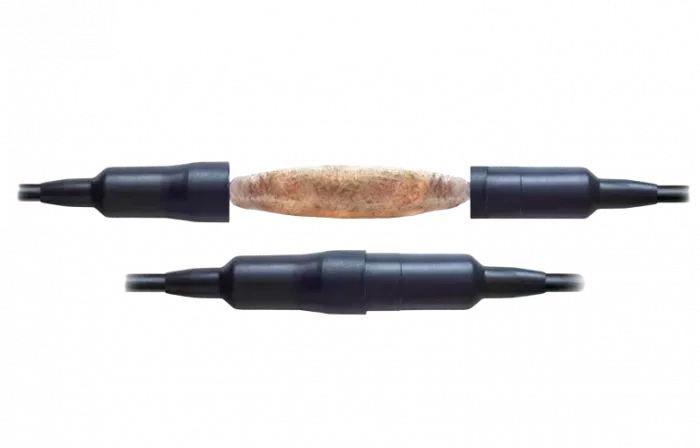 ВССК 100-ССД Компрессионная соед.муфта на 100 пар