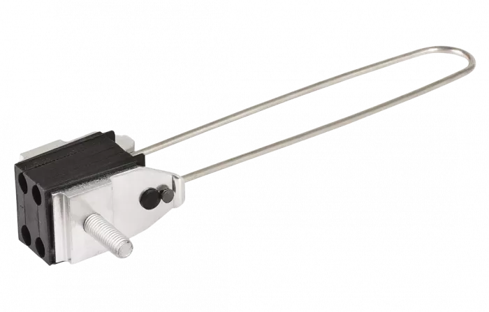 Зажим анкерный PA-158-ССД