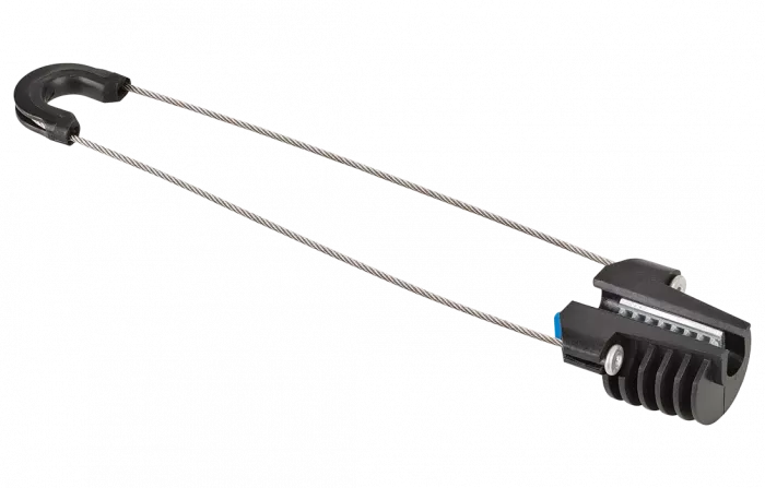 Зажим анкерный PA-05 (AC6 260)