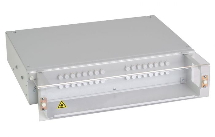 Кросс ШКОС-ВП-2U/4 -48 -SC    ~48 -SC/SM    ~48 -SC/UPC