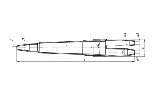 Муфта разв.п/эт 2МРП 0,2/0,3 ССД