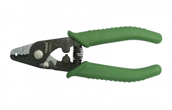 200057 Инструмент  для снятия изоляции на световодах Haupa