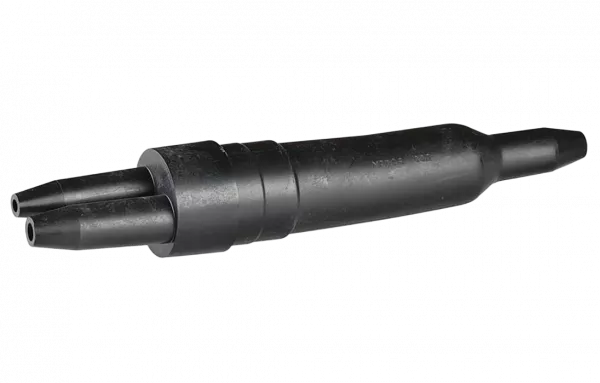 Муфта разв.п/эт 2МРП0,5 ССД