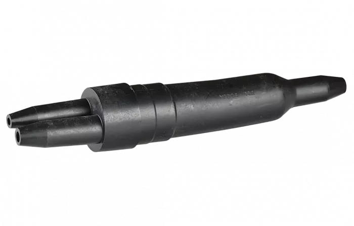 Муфта разв.п/эт 2МРП0,5 ССД