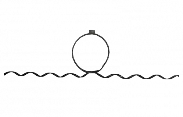 Вязка спиральная ВС 120/150.1