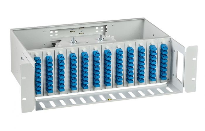 Кросс ШКОС-С -3U/6 -96 -SC    ~96 -SC/SM    ~96 -SC/UPC