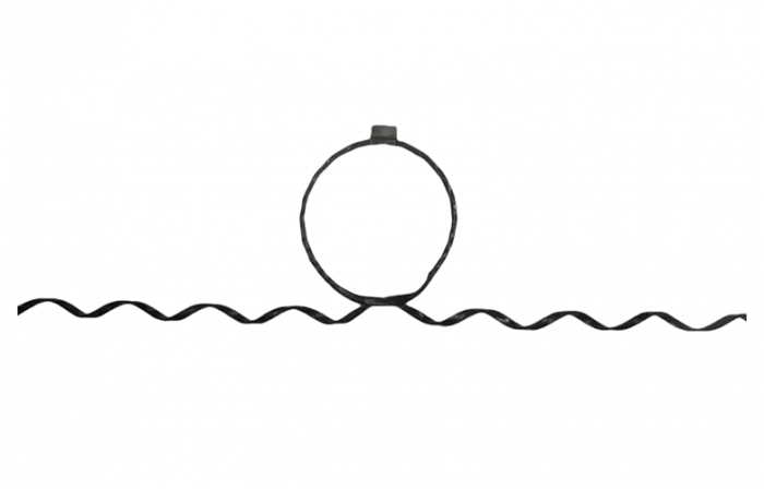 Вязка спиральная ВС 120/150.1