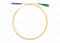 Шнур ШОС-SM/2.0   мм-LC/UPC-SC/APC-1.0  м ССД HS