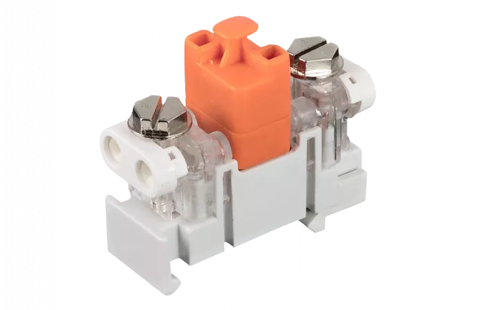 Модуль абонентского ввода МВТ-1К с защитой по току и напряжению