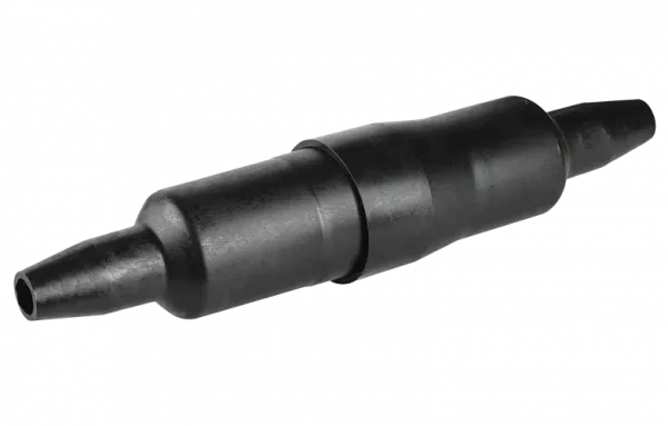 Муфта п/эт прямая МПП 1 ССД