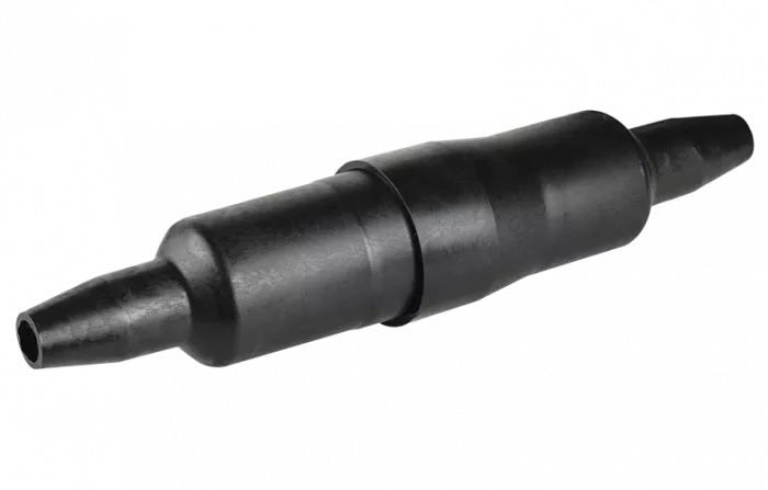 Муфта прямая п/эт МПП 1 с ТУМ ССД