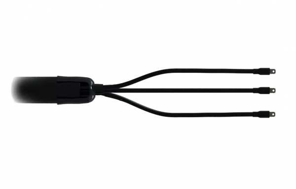 Муфта концевая 3 ПКТпб-1  (150-240) ССД с наконечниками