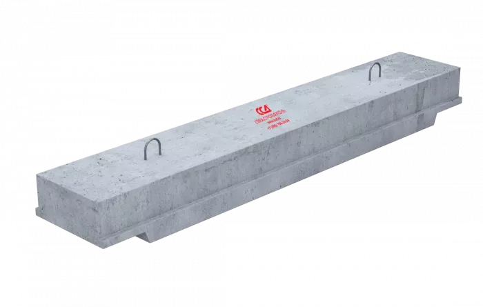 Плита покрытия П-3