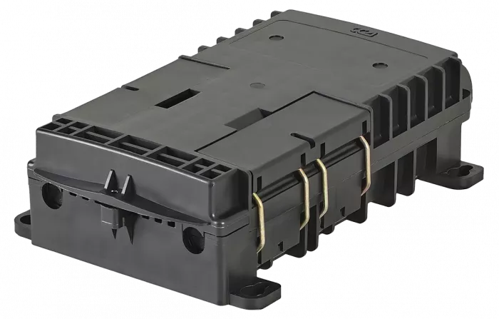 Муфта-кросс МКО-П1-М/C09-2PLC4-SC/APC-10SC-10SC/APC-2SC/APC ССД