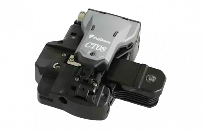 Скалыватель прецизионный Fujikura CT-08