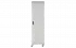 Шкаф телекоммуникационный напольный 19",33U(800x800), ШТ-НП-33U-800-800-М, передняя дверь металл ССД