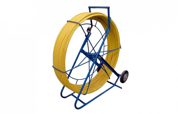 Устройство для заготовки каналов УЗК ССД D=11 мм L=300 м