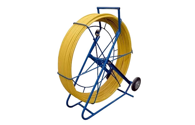 Устройство для заготовки каналов УЗК ССД D=11 мм L=300 м