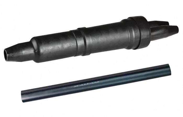 Муфта 2МРП 5/6 с трубкой ТУТ ССД