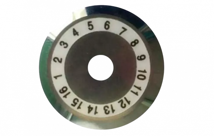 Лезвие для скалывателя Eloik ALK-66B