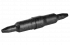 Муфта п/эт прямая МПП 0,5 ССД