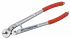 KN-9571600 Ножницы для резки проволочных тросов и кабелей KNIPEX 95 71 600