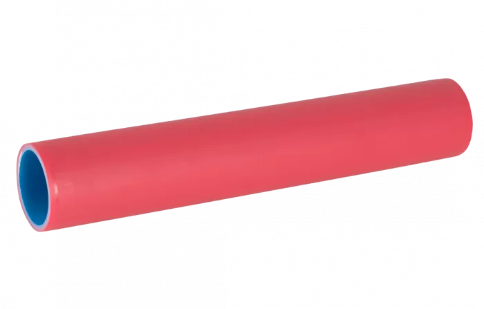 Труба ТЗК ЭНЕРГОПЛАСТ ТС3 DN160x13,6 SN64 F131  Т110°С ТУ22.21.21-002-16073610-2019