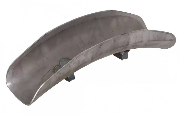 Колено кабельное ССД