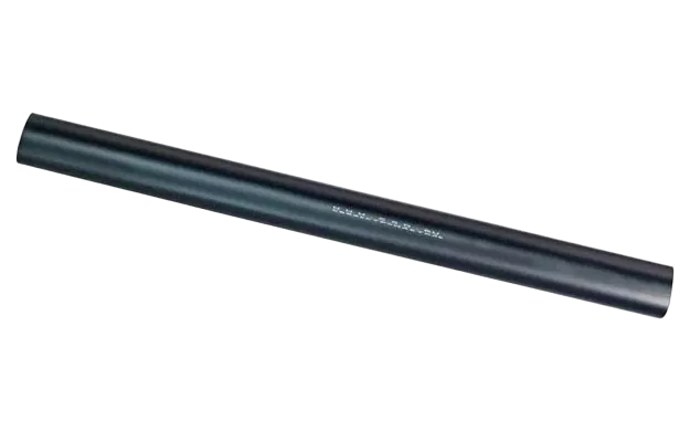 Толстостенная трубка с клеем  L=1,25м ТТт 105/30к